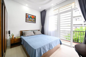 VANAPARTMENT